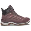 Image de Chaussures de randonnée LOWA Innovo GTX MID Ws (brown rose/rose) femme