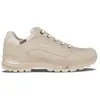 Image de Chaussure de randonnée LOWA Renegade EVO GTX LO Ws (champagne/panna) femme