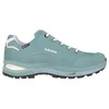 Image de Chaussures de randonnée LOWA Renegade EVO GTX LO Ws (jade/champagne) femme