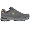 Image de Chaussure de randonnée LOWA Renegade EVO GTX LO Ws (graphite/abricot) femme