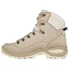 Image de Lowa Renegade Evo Gore-Tex Mid Femme Beige - 38