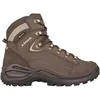 Image de Lowa - Chaussures de randonnée GORE-TEX® - Renegade Evo GTX Mid Ws Espresso/Anthracite pour Femme en Cuir - Taille 37 - Marron