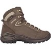 Image de Lowa - Chaussures de randonnée GORE-TEX® - Renegade Evo GTX Mid Ws Espresso/Anthracite pour Femme en Cuir - Taille 39,5 - Marron