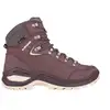 Image de Chaussure de randonnée LOWA Renegade EVO GTX MID Ws (Brown Rose/panna) femme