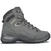 Image de Chaussures de randonnée LOWA Renegade EVO GTX MID Ws (graphite/apricot) femme