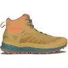 Image de Chaussure de randonnée LOWA FORTUX GORETEX QC (mustard/rust) homme