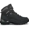 Image de Chaussures de randonnée LOWA Renegade Evo Gtx Mid (Deep black) Homme