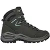 Image de Chaussures de randonnée LOWA RENEGADE EVO GTX MID (asphalt/turquoise) Femme