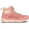 Image de Chaussure de randonnée LOWA FORTUX GORETEX QC (rose/cream) Femme