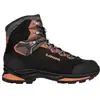 Image de Chaussures de randonnée LOWA CAMINO EVO GORETEX (black/orange) Homme
