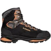 Image de Lowa - Chaussures de trekking GORE-TEX® - Camino Evo GTX Black/Orange pour Homme - Taille 44 - Noir