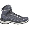 Image de Chaussures de randonnée LOWA INNOX PRO GTX MID (steel blue/salmon) Femme