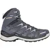 Image de Chaussures de randonnée LOWA INNOX PRO GTX MID (steel blue/salmon) Femme