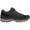 Image de Chaussures de randonnée LOWA INNOX PRO GTX LO (black/grey) Homme