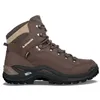 Image de Lowa Renegade Gore-Tex Mid Homme Marron - 46