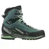 Image de Chaussures d'alpinisme LOWA CEVEDALE PRO GTX MID Ws (dark petrol) Femme