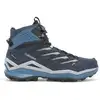 Image de Chaussures de randonnée LOWA MADDOX PRO GTX MID (navy/marine blue) Homme