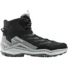 Image de Chaussures de randonnée LOWA MADDOX PRO GTX MID (black/grey) Homme