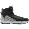 Image de Chaussures de randonnée LOWA MADDOX PRO GTX MID (black/grey) Homme