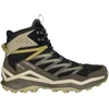 Image de Lowa - Chaussures de randonnée GORE-TEX® - Maddox Pro GTX Mid Black/Olive pour Homme - Taille 42 - Kaki
