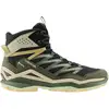 Image de Chaussures de randonnée LOWA MADDOX PRO GTX MID (black/olive) Homme