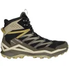 Image de Lowa - Chaussures de randonnée GORE-TEX® - Maddox Pro GTX Mid Black/Olive pour Homme - Taille 45 - Kaki
