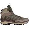 Image de Lowa - Chaussures de randonnée GORE-TEX® - Maddox Pro GTX Mid Ws Desert/Old Rose pour Femme - Taille 37,5 - Marron