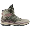 Image de Chaussures de randonnée LOWA MADDOX PRO GTX MID Ws (desert/old rose) Femme
