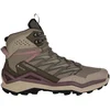 Image de Lowa - Chaussures de randonnée GORE-TEX® - Maddox Pro GTX Mid Ws Desert/Old Rose pour Femme - Taille 41 - Marron