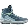 Image de Chaussures de randonnée LOWA MADDOX PRO GTX MID Ws (smoke blue/slate blue) Femme