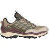Image de Lowa - Chaussures de randonnée GORE-TEX® - Maddox Pro GTX Lo Ws Desert/Old Rose - Taille 36,5 - Marron