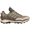 Image de Lowa - Chaussures de randonnée GORE-TEX® - Maddox Pro GTX Lo Ws Desert/Old Rose pour Femme - Taille 37 - Marron