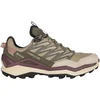 Image de Lowa - Chaussures de randonnée GORE-TEX® - Maddox Pro GTX Lo Ws Desert/Old Rose - Taille 39,5 - Marron