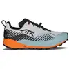 Image de Chaussures de trail LOWA AMPLUX 2 (misty blue/orange) Homme
