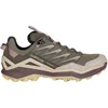 Image de Lowa - Chaussures de randonnée - Maddox Pro Lo Ws Desert/Old Rose pour Femme - Taille 37,5 - Marron
