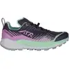 Image de Chaussures de trail LOWA AMPLUX 2 (plum/heather) Femme