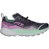 Image de Chaussures de trail LOWA AMPLUX 2 (plum/heather) Femme
