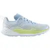 Image de Chaussures de trail LOWA AMPLUX 2 (misty blue/mint) Femme