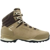Image de Lowa - Chaussures de trekking - Lady Light Evo LL Ws Humus/Brown pour Femme en Cuir - Taille 40 - Marron