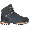 Image de Chaussure de randonnée LOWA LADY LIGHT EVO GTX Ws (navy/peach) femme