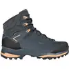 Image de Lowa - Chaussures de trekking GORE-TEX® - Lady Light Evo GTX Ws Navy/Peach pour Femme en Cuir - Taille 40