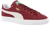 Image de Baskets Puma Suede Classic Xxi 06 Cabernet-White - 37