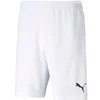 Image de Short Puma teamRISE Blanc XS 704942-03