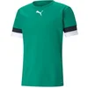 Image de Maillot Puma Team Rise Vert M 704932-05