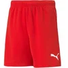 Image de Short enfant Puma teamRISE Rouge 12 ans 704943-01