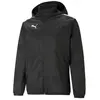 Image de Coupes vent Puma  Veste  Coupe-vent Noir P31289226