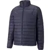 Image de Blouson Puma  Veste  Teamliga Light Bleu Marine P31361775