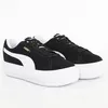 Image de Basket Puma Femme Suede Mayu Noir - 36