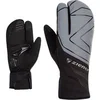 Image de Gants longs Ziener Daylo AS® Touch Noir Taille 7 808320-12166