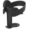 Image de Porte Gobelet 2 En 1 Noir Cybex
